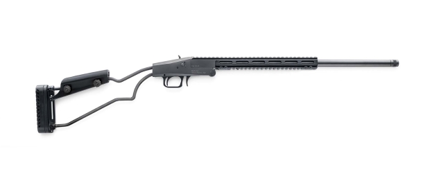 EOS Show 2024: le novità di Chiappa Firearms EOS Show 2024: le novità di Chiappa Firearms
