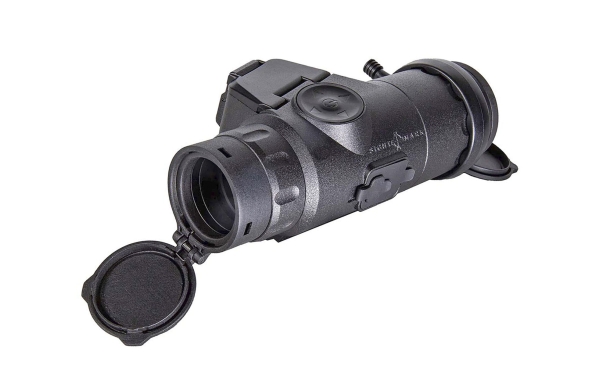 Sightmark Wraith 4K Mini 4-32x32