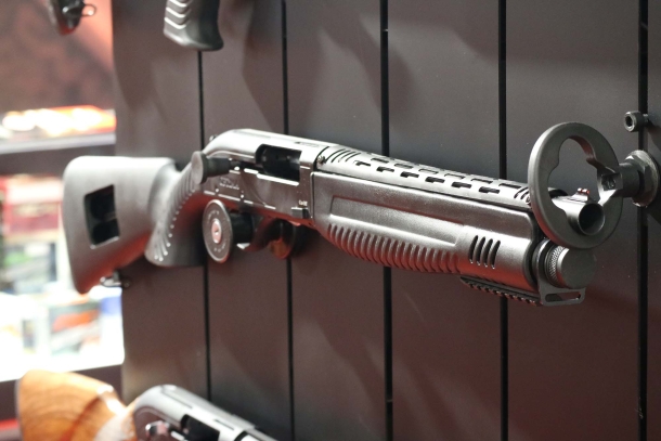 HATSAN Optima Auto Defend