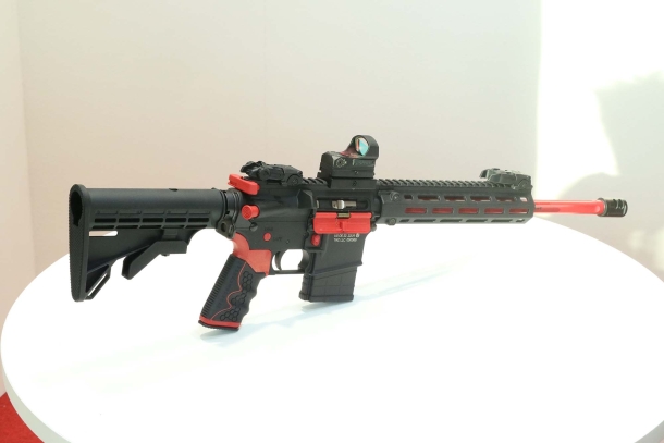 Tippmann Arms M4-22
