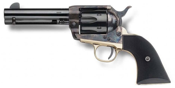 EOS Show 2024: le novità di Pietta Pietta Gunfighter 9mm