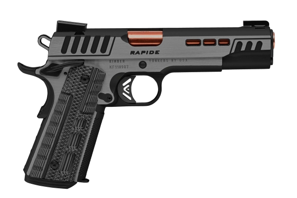 Pistola Kimber Rapide Dusk