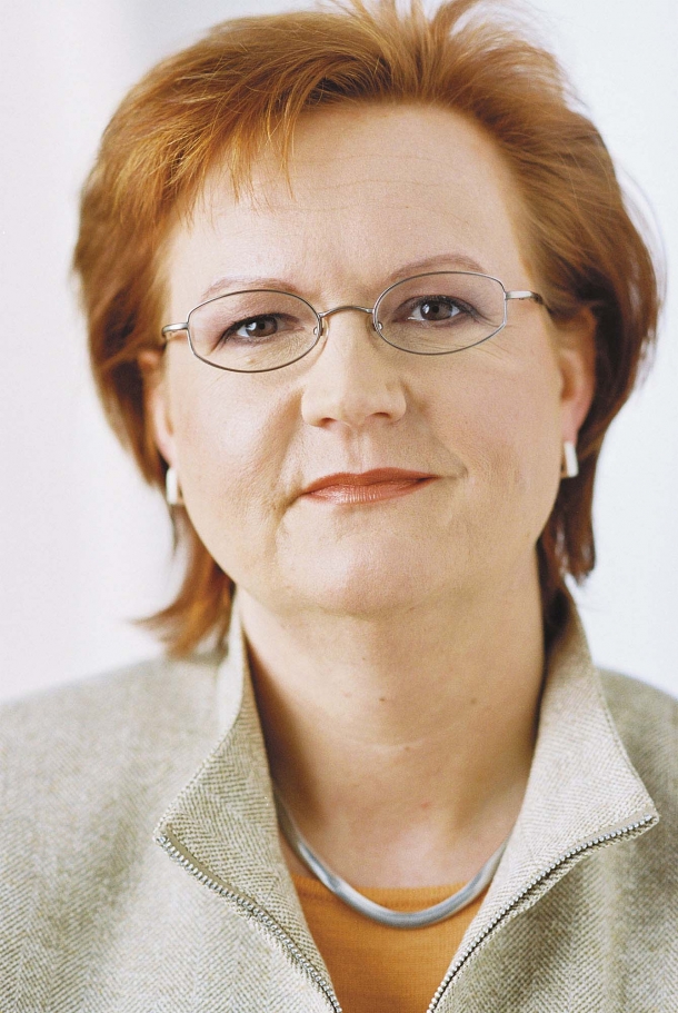Ferkinghoff International: 30 years in business, always looking ahead Andrea Ferkinghoff, spokeswoman for the management of the German company Ferkinghoff International