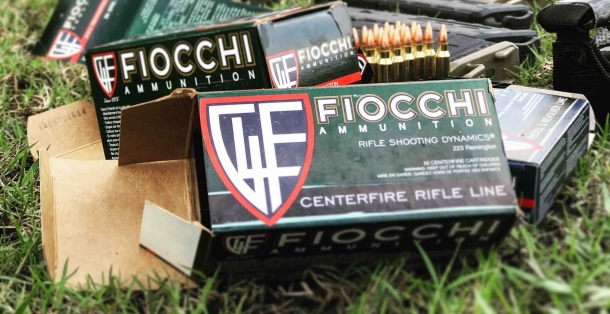 Fiocchi USA announces expansion in Arkansas Fiocchi USA announces expansion in Arkansas