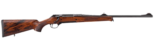 Paganini distribuisce Haenel in Italia Carabina bolt-action Haenel Jaeger 10