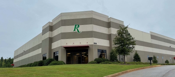 Remington Firearms relocates to Georgia! Remington Firearms relocates to Georgia!