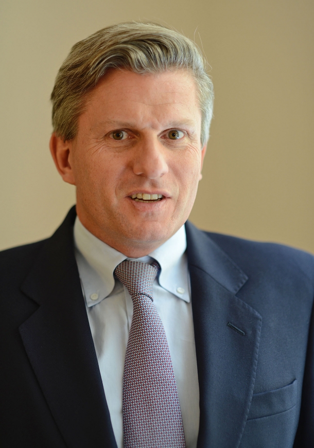 Cambio ai vertici RUAG Ammotec Christoph Eisenhardt, nuovo CEO di RUAG Ammotec