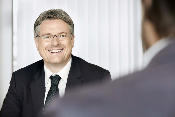 Cambio ai vertici RUAG Ammotec Cyril Kubelka, CEO uscente di RUAG Ammotec