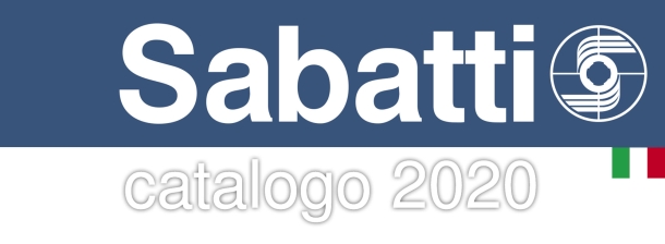 Catalogo Sabatti 2020