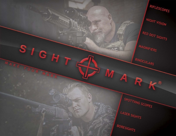 Sightmark, Kopfjager, Firefield: the 2021 new products catalogs