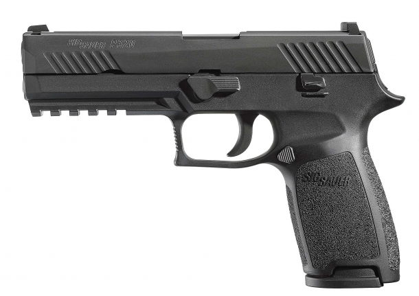 Problemi di sicurezza: richiamo all'orizzonte per la SIG Sauer P320! La SIG Sauer P320 è stata recentemente oggetto di controversia negli USA in seguito a notizie di colpi partiti accidentalmente in seguito a cadute