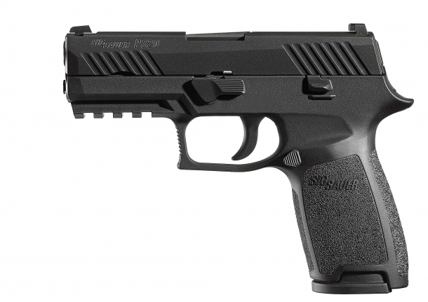 Problemi di sicurezza: richiamo all'orizzonte per la SIG Sauer P320! Numerosi canali YouTube dedicati al mondo armiero hanno testato la P320 in maniera indipendente e riportato l'esistenza del problema