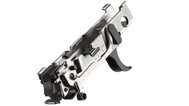 SIG Sauer P320 trigger issues: no rest for the wicked! The "mere" replacement of the trigger may not be enough to solve the accidental discharges issue of the P320