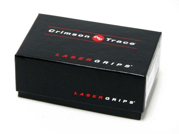 Smith & Wesson acquires Crimson Trace For more than two decades, Crimson Trace has provided consumers, military units, and law enforcement officers around the globe with the world’s largest selection of award-winning laser sight and tactical light products