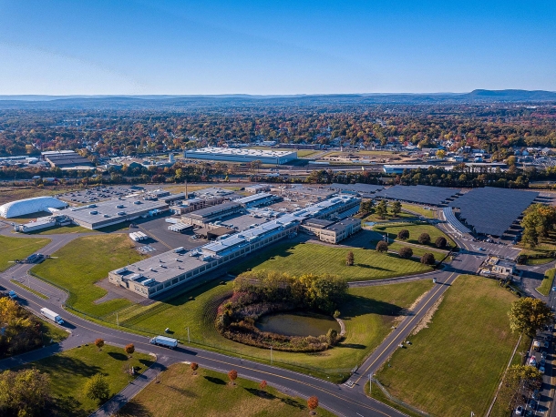 Smith & Wesson si trasferisce in Tennessee! Smith & Wesson si trasferisce in Tennessee!