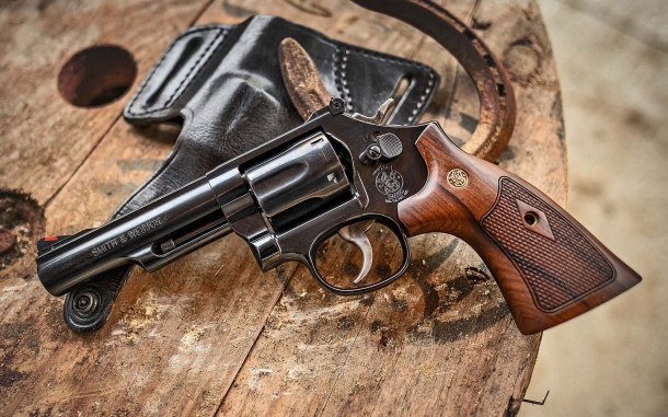 Smith & Wesson si trasferisce in Tennessee! Smith & Wesson si trasferisce in Tennessee!