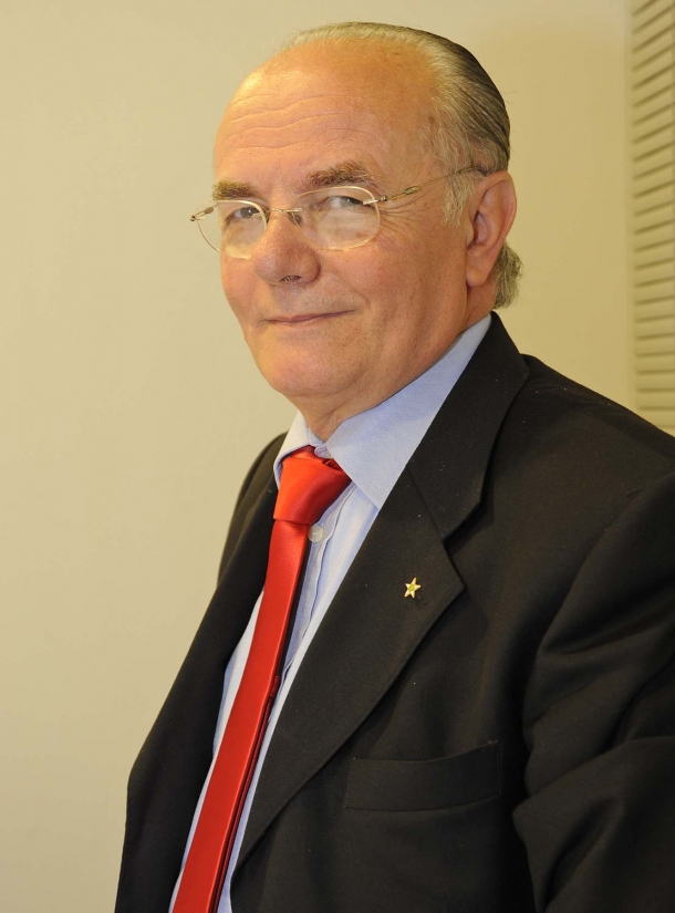 Industria armiera italiana: Uberti vince l'Oscar dei Bilanci 2019 Giacomo Merlino, Presidente di A. Uberti Spa