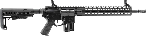 New Hämmerli Arms rimfire pistols and carbines, from Umarex Hämmerli Arms TAC R1 22C semi-automatic rifle – right side