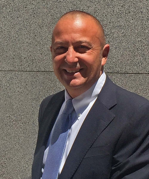 Mauro Silvis – Segretario Esecutivo del WFSA – World Forum for Shooting Activities
