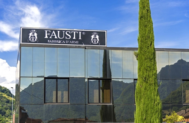 Fausti Arms Boutique & Outlet Fausti Arms Boutique & Outlet