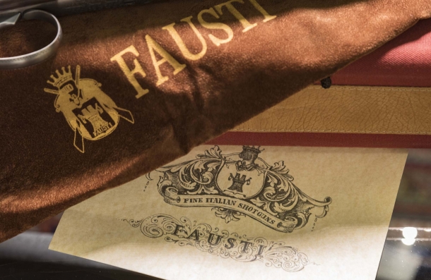 Fausti Arms Boutique & Outlet Fausti Arms Boutique & Outlet
