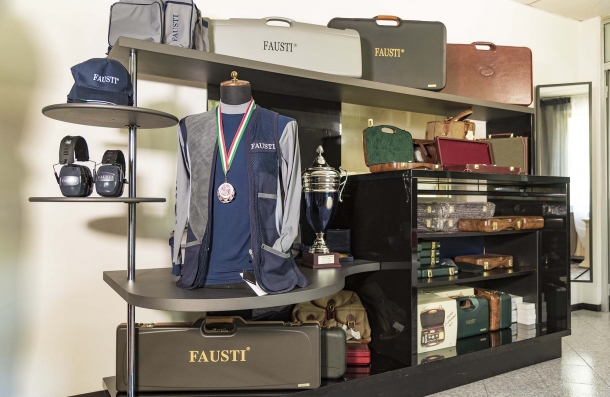 Fausti Arms Boutique & Outlet Fausti Arms Boutique & Outlet
