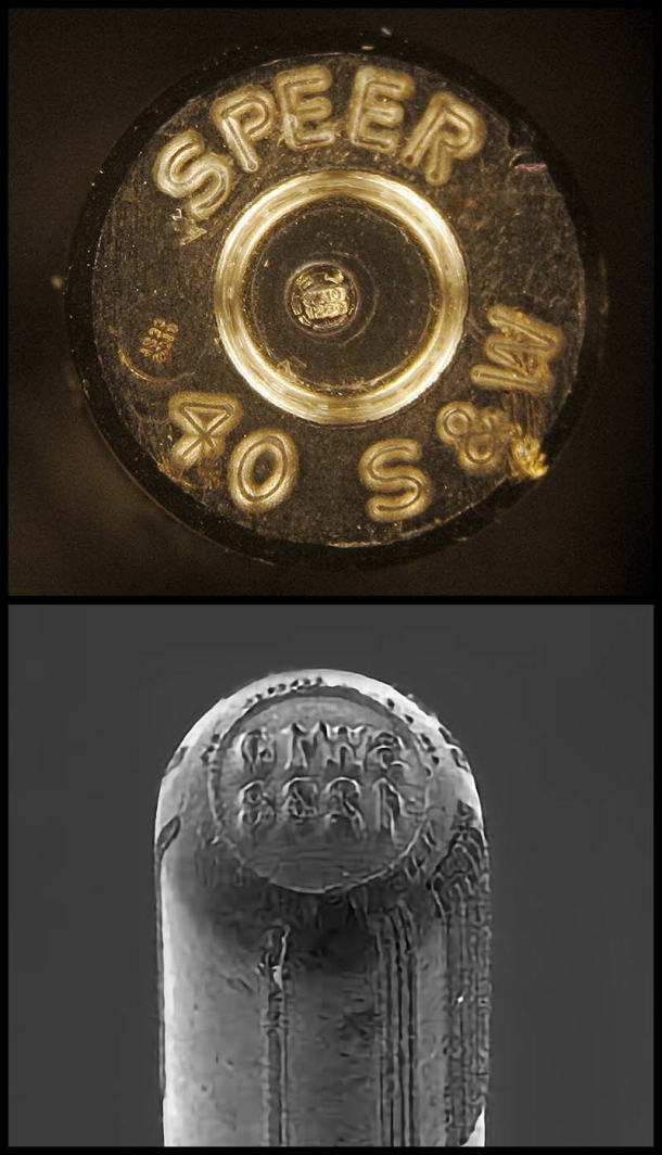 La California e il microstamping: ci risiamo La California e il microstamping: ci risiamo