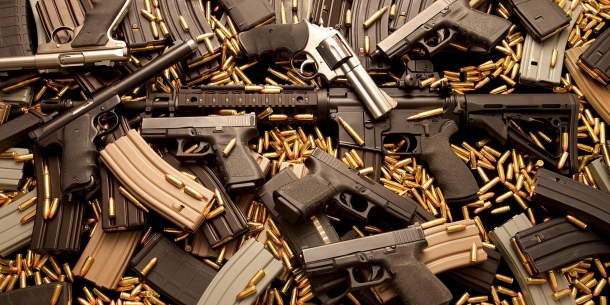 Czech Republic lawsuit against the EU Gun Ban struck down by European Court of Justice Czech Republic lawsuit against the EU Gun Ban struck down by European Court of Justice