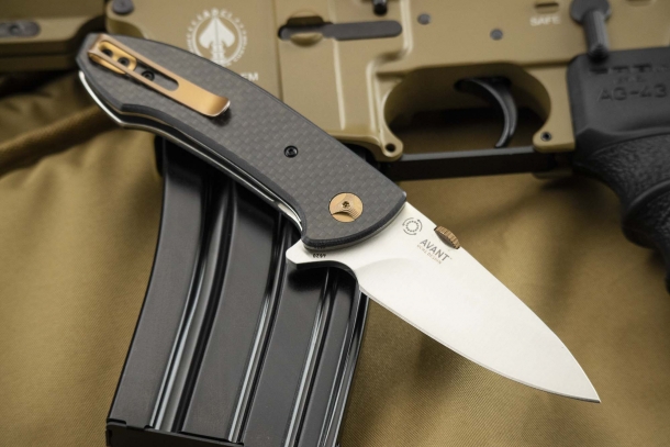 CRKT Avant CRKT Avant