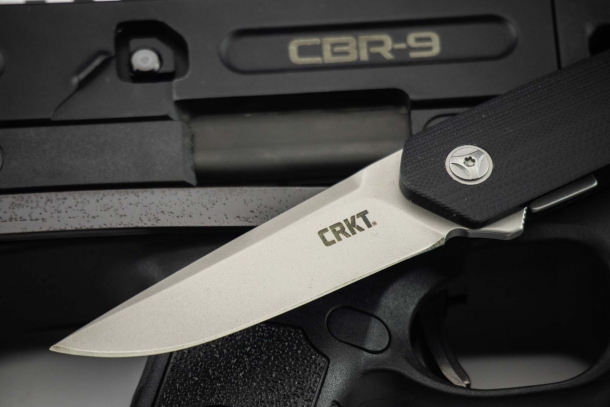CRKT Cuatro CRKT Cuatro