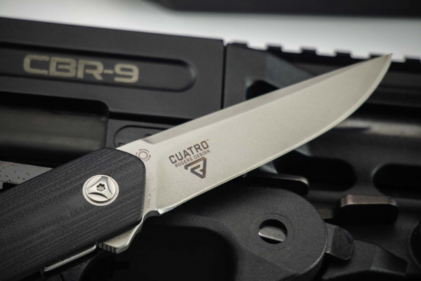 CRKT Cuatro CRKT Cuatro