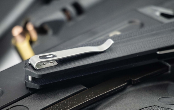 CRKT Cuatro CRKT Cuatro