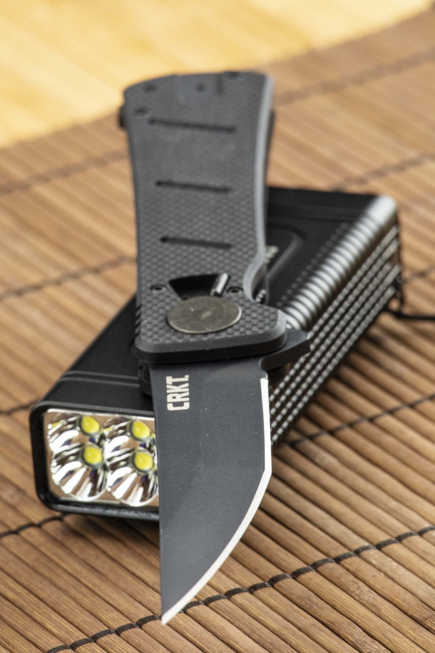CRKT Goken CRKT Goken