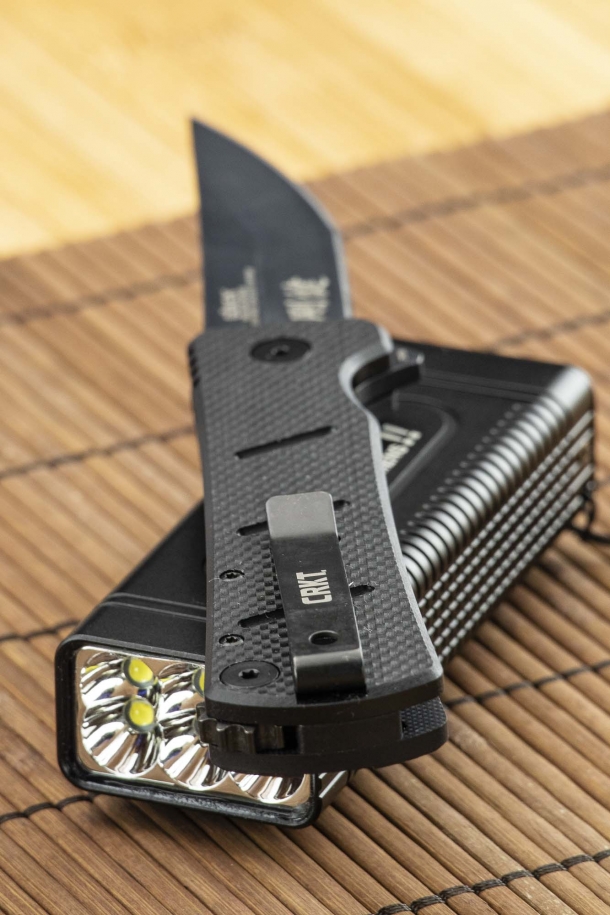CRKT Goken CRKT Goken