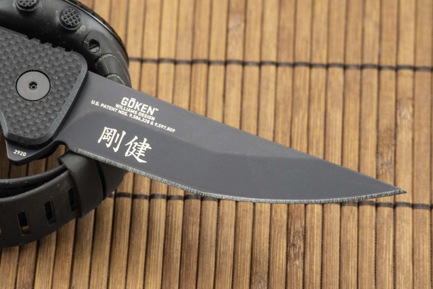 CRKT Goken CRKT Goken