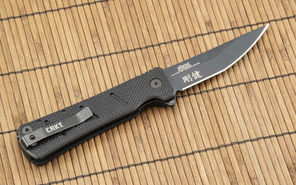 CRKT Goken CRKT Goken