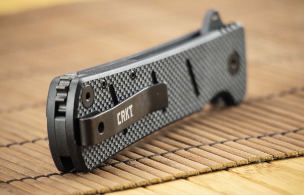 CRKT Goken CRKT Goken