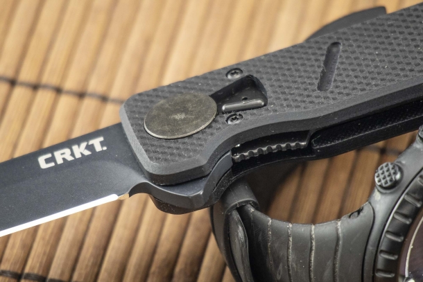CRKT Goken CRKT Goken