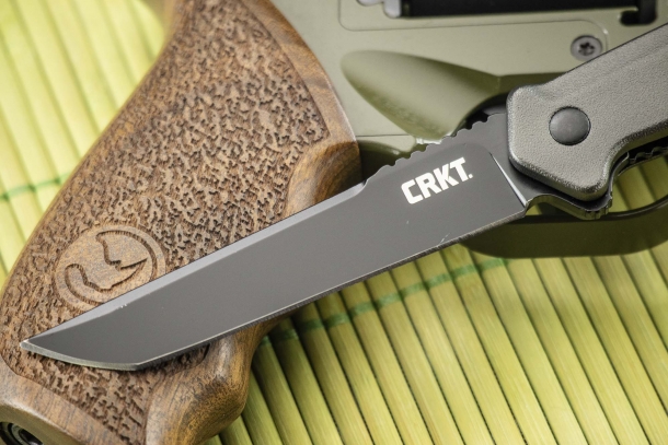 CRKT Helical Black CRKT Helical Black
