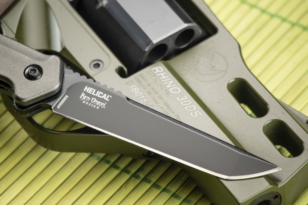 CRKT Helical Black CRKT Helical Black