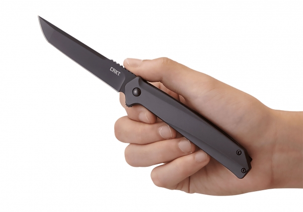 CRKT Helical Black CRKT Helical Black