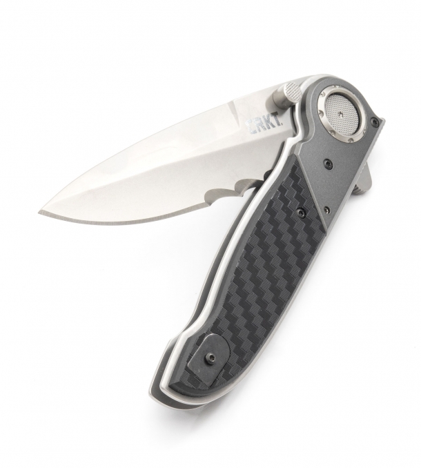CRKT M40-15