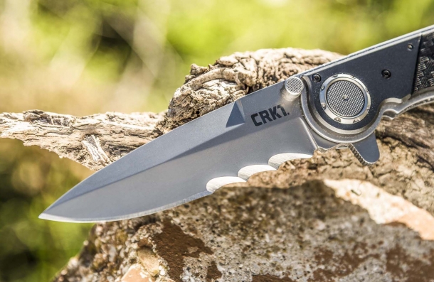 CRKT M40-15 CRKT M40-15