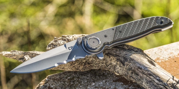 CRKT M40-15