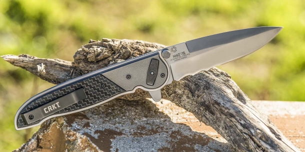 CRKT M40-15 CRKT M40-15