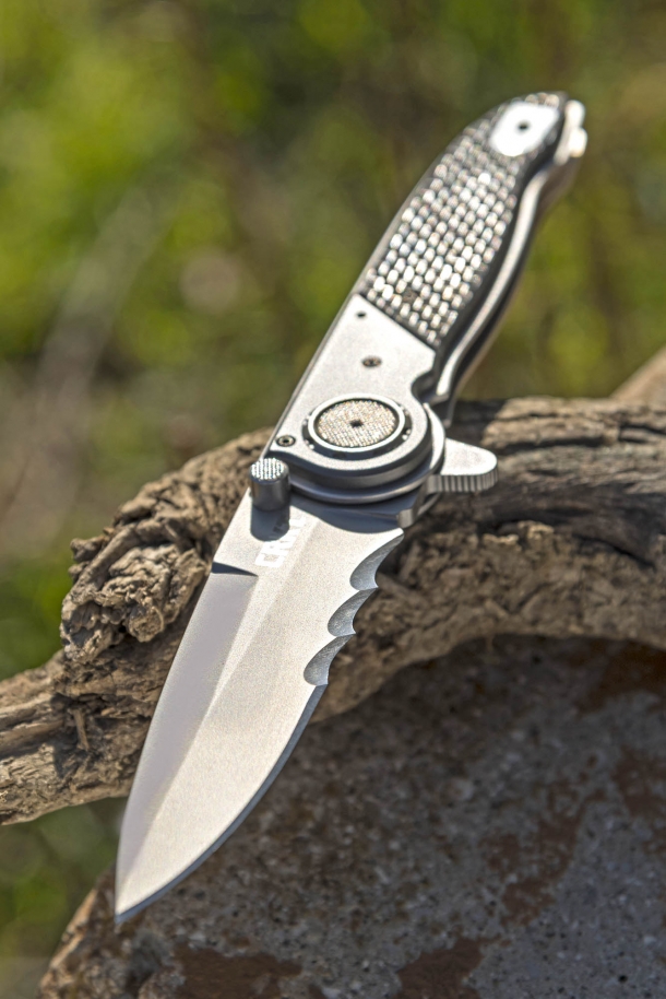 CRKT M40-15