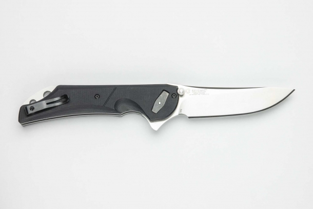 CRKT Seismic folding knife CRKT Seismic folding knife
