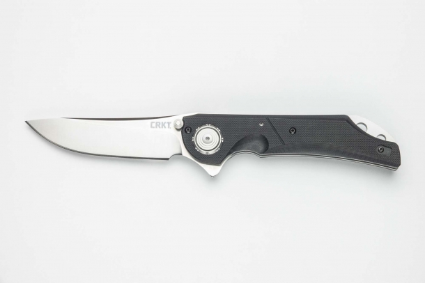 CRKT Seismic folding knife CRKT Seismic folding knife