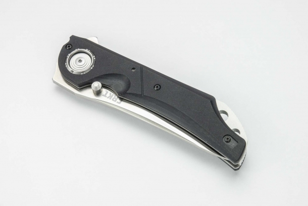 CRKT Seismic folding knife CRKT Seismic folding knife