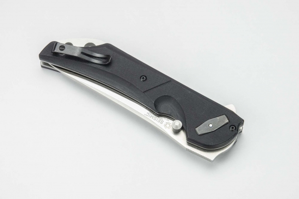 CRKT Seismic folding knife CRKT Seismic folding knife